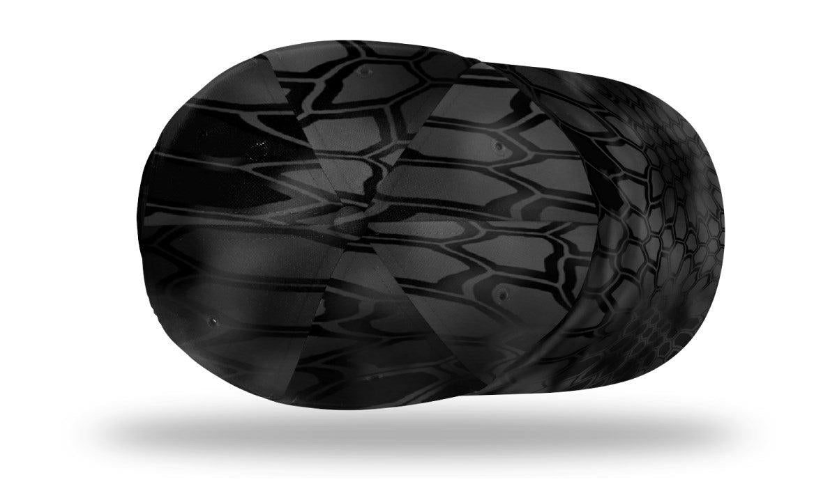 no-logo Richardson Casual Performance Camo-Richardson-Thread Logic