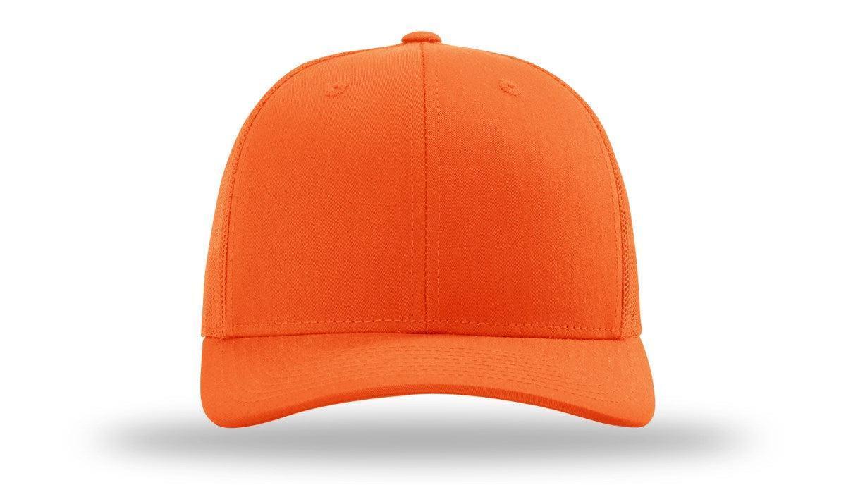 Richardson Blaze Trucker