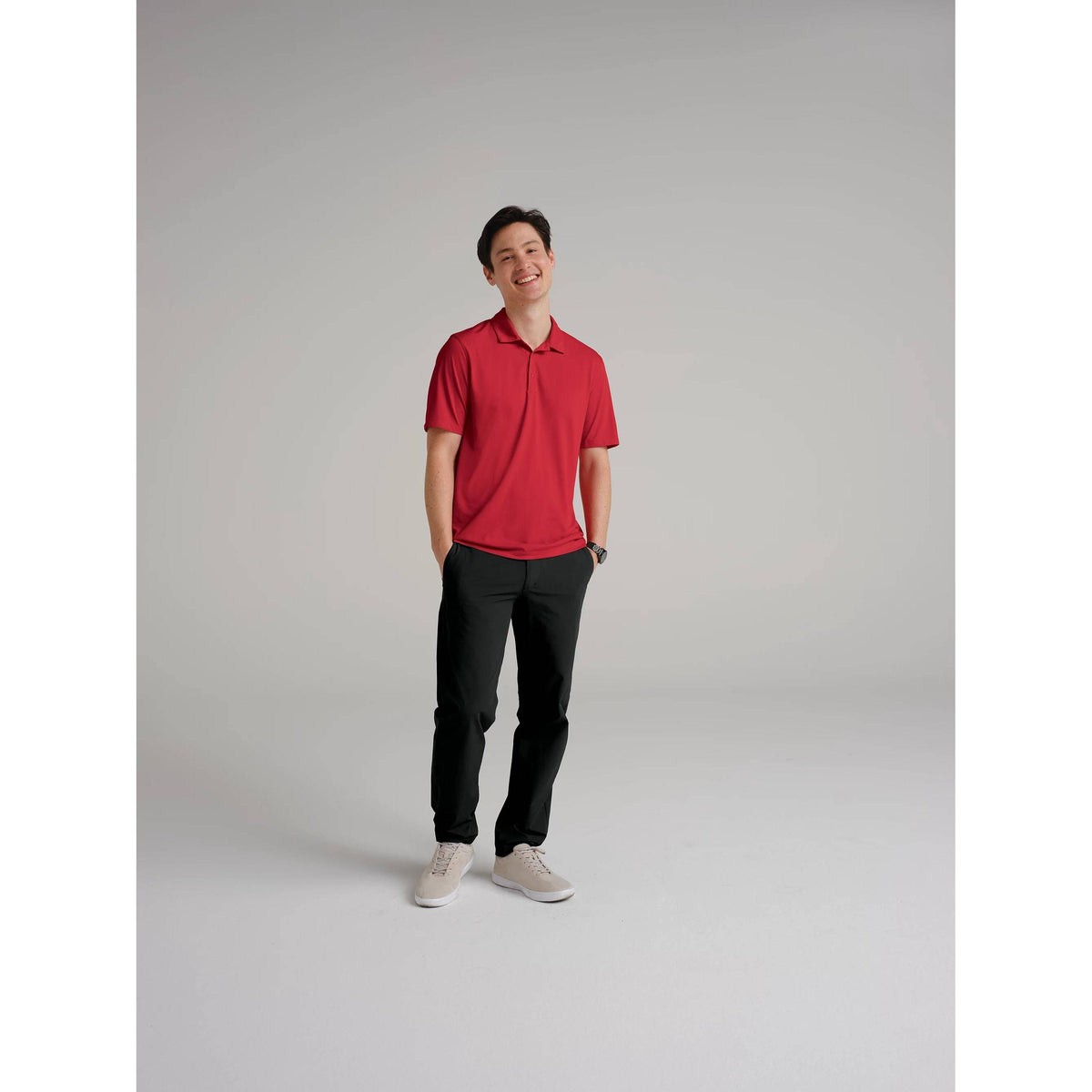 no-logo NIKE Dri-FIT Legacy Polo-Regular-Nike-Thread Logic