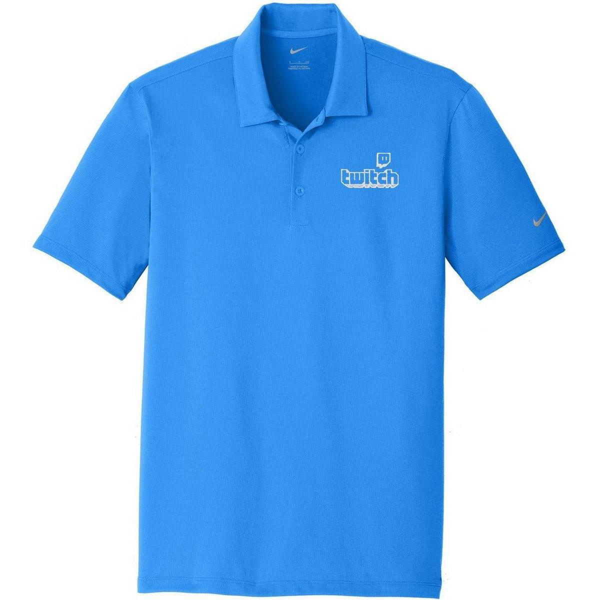no-logo NIKE Dri-FIT Legacy Polo-Regular-Nike-Thread Logic