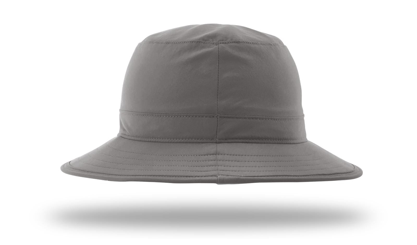 no-logo Richardson Mckenzie-Richardson-Thread Logic