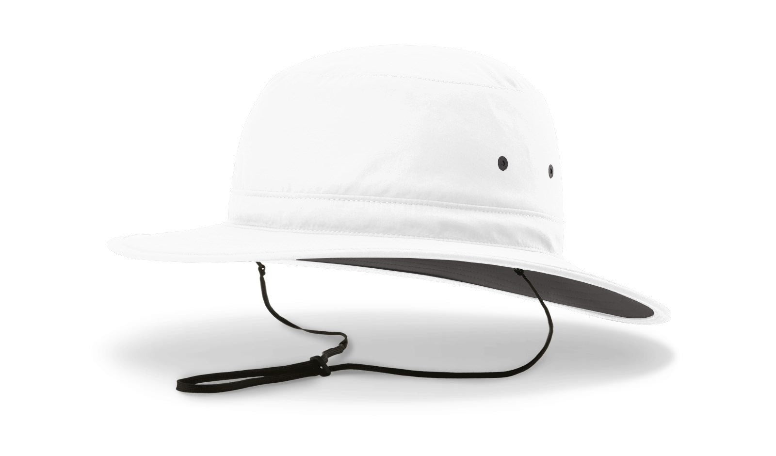 no-logo Richardson Mckenzie-Richardson-Thread Logic