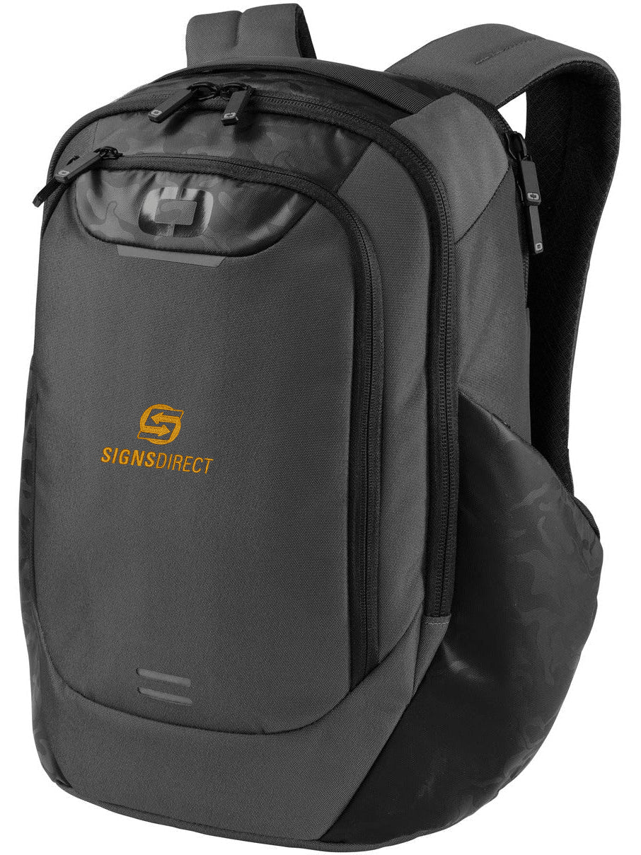 OGIO 91004 Bag with Custom Embroidery