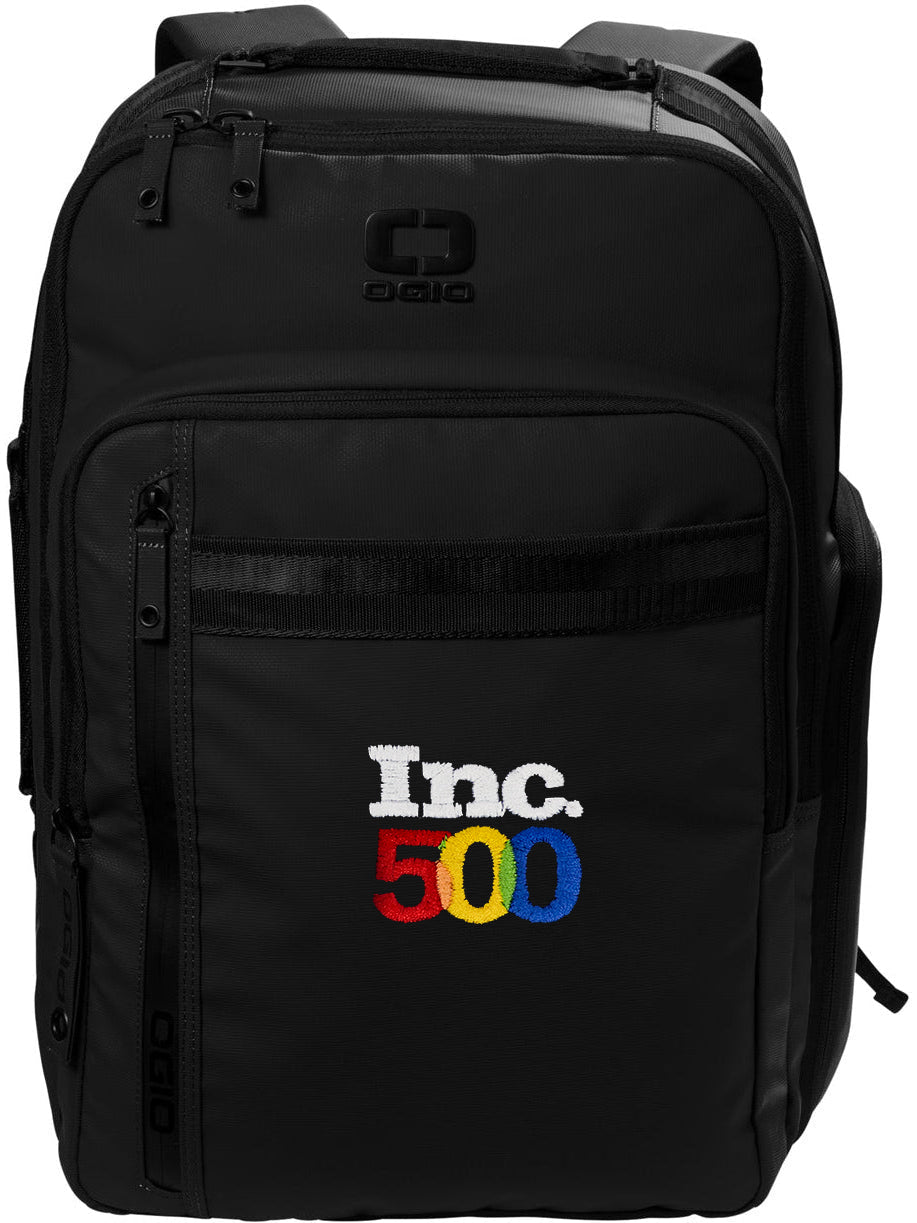 OGIO 91012 Bag with Custom Embroidery