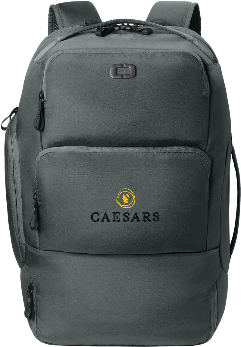 best ogio travel backpack OGIO Ultimate Travel Pack 91023
