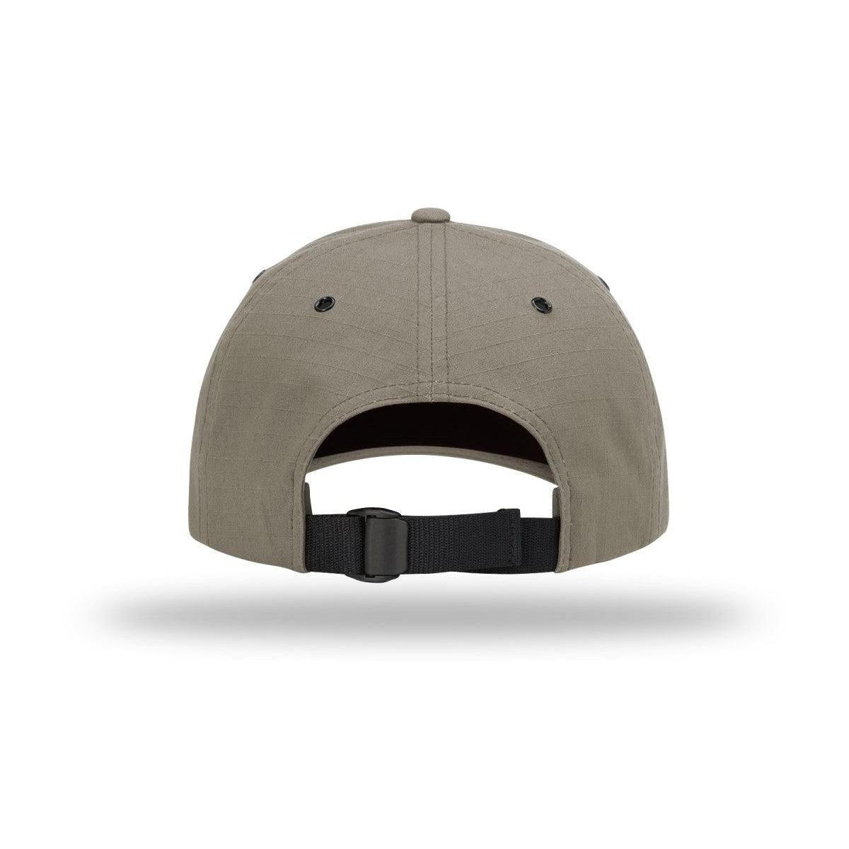 no-logo Richardson Koosah-Richardson-Thread Logic