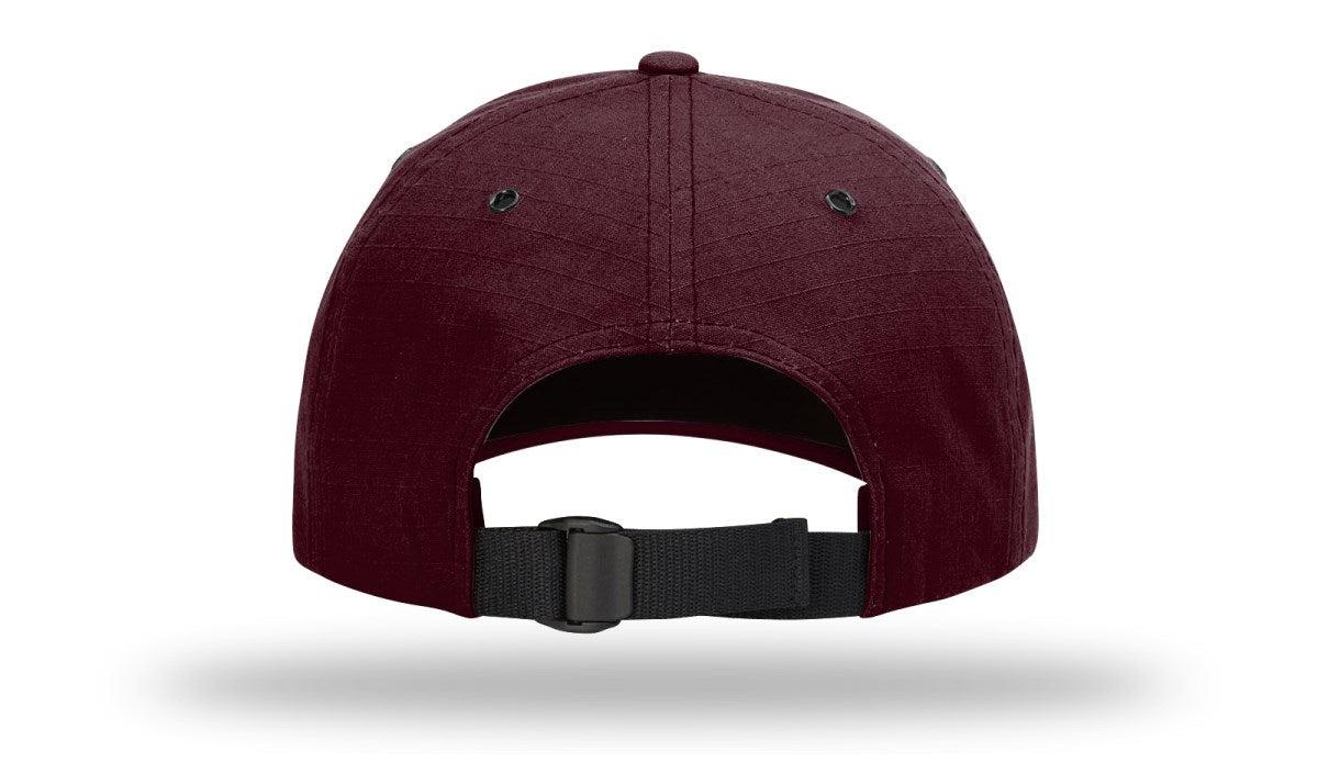 no-logo Richardson Koosah-Richardson-Thread Logic