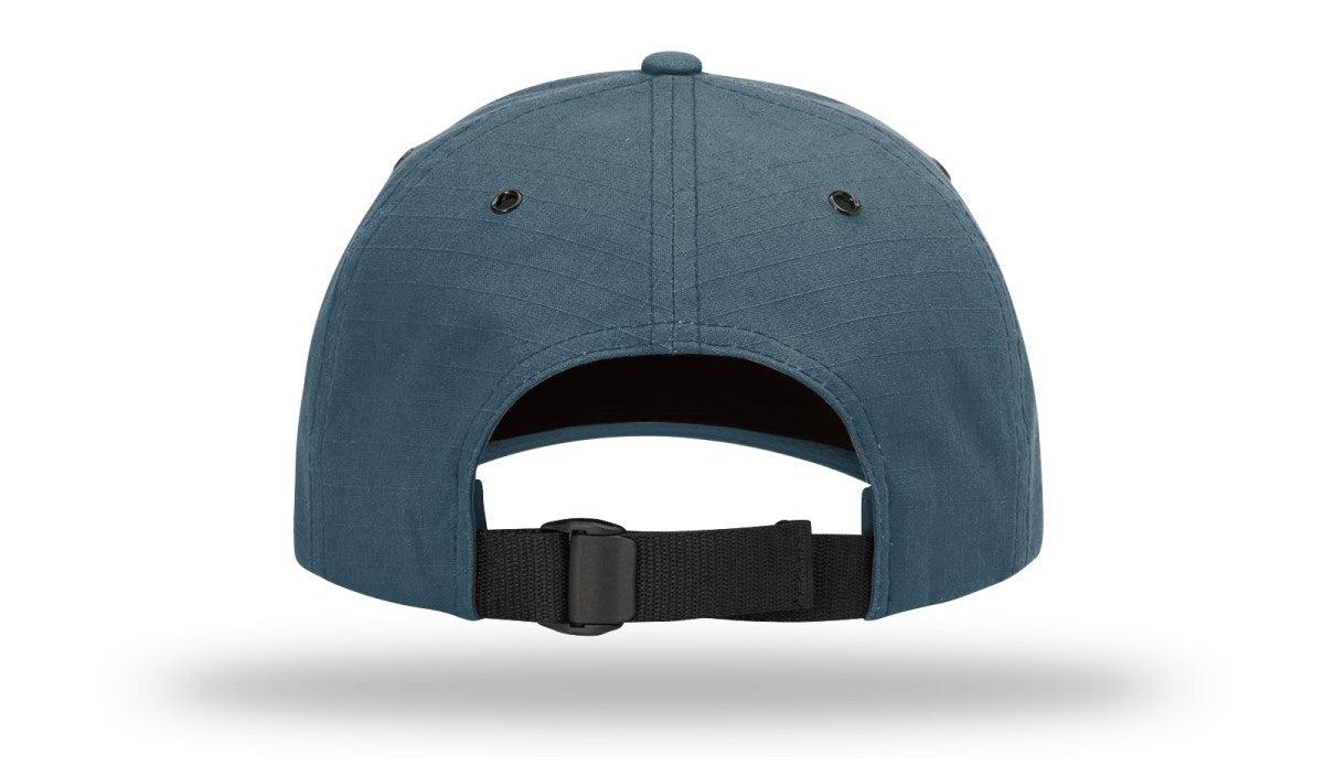 no-logo Richardson Koosah-Richardson-Thread Logic