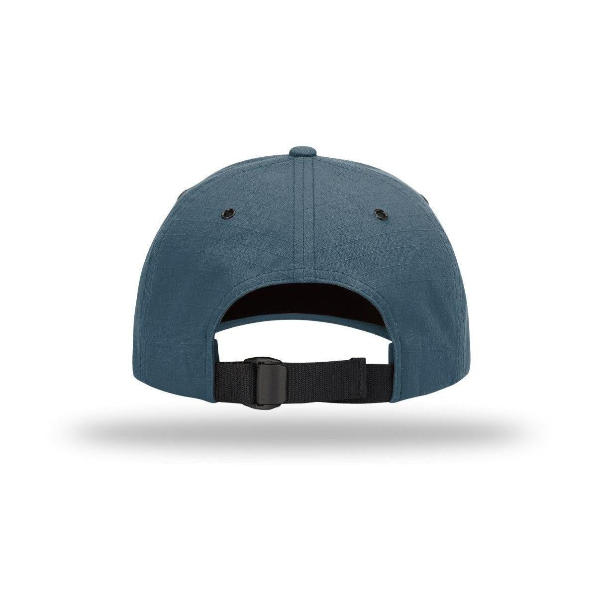 no-logo Richardson Koosah-Richardson-Thread Logic