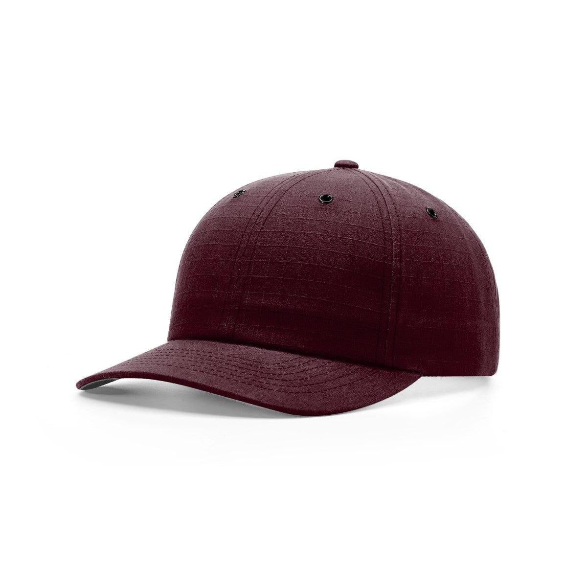 no-logo Richardson Koosah-Richardson-Thread Logic