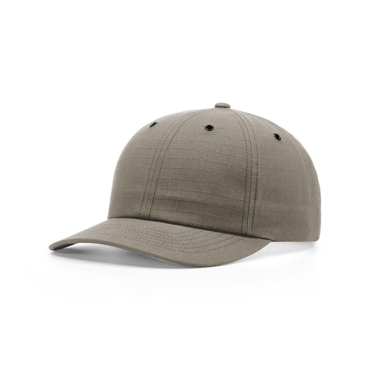 no-logo Richardson Koosah-Richardson-Thread Logic