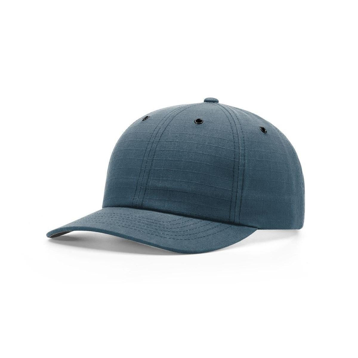 no-logo Richardson Koosah-Richardson-Thread Logic