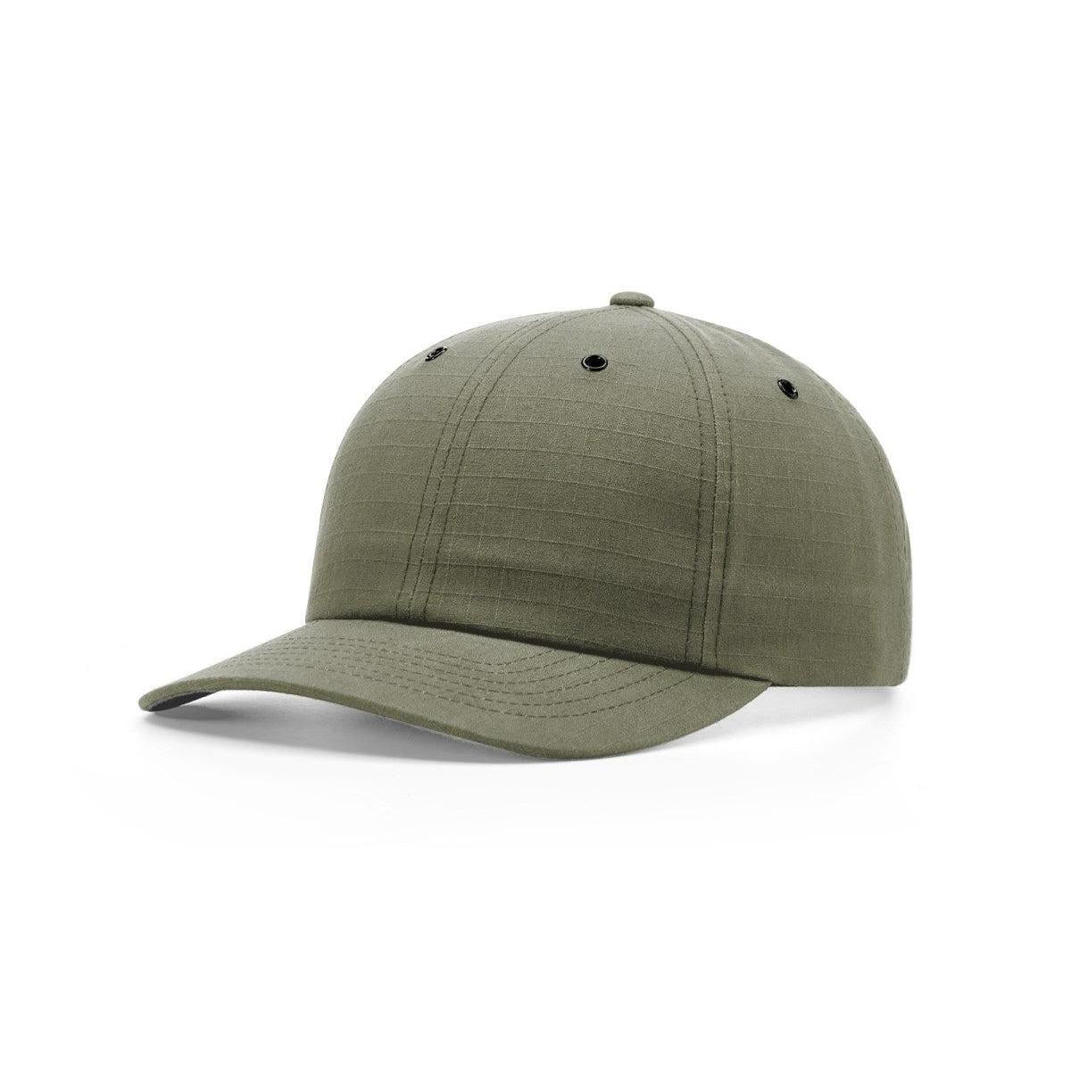 no-logo Richardson Koosah-Richardson-Thread Logic
