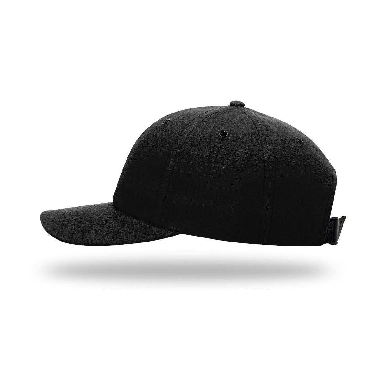 no-logo Richardson Koosah-Richardson-Thread Logic