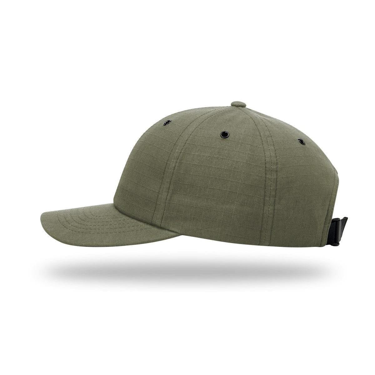 no-logo Richardson Koosah-Richardson-Thread Logic