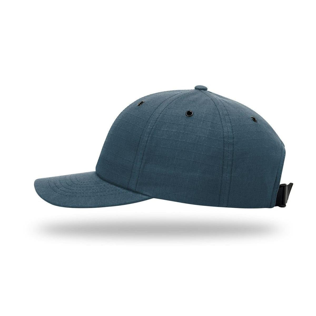 no-logo Richardson Koosah-Richardson-Thread Logic