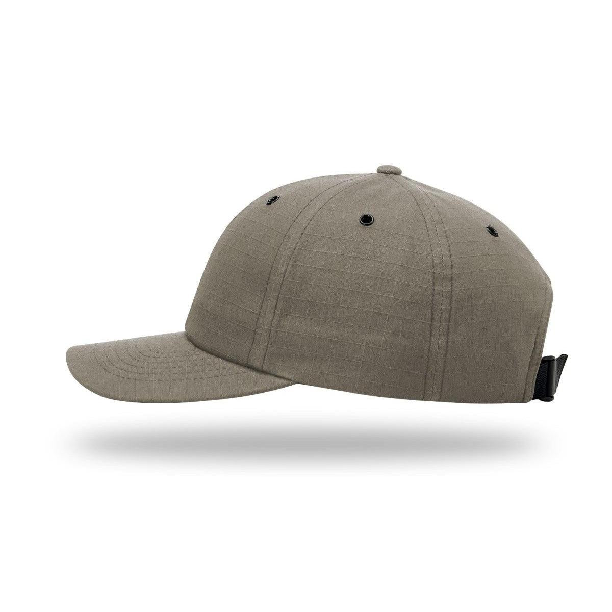 no-logo Richardson Koosah-Richardson-Thread Logic