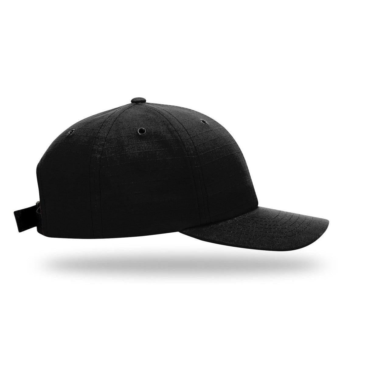 no-logo Richardson Koosah-Richardson-Thread Logic