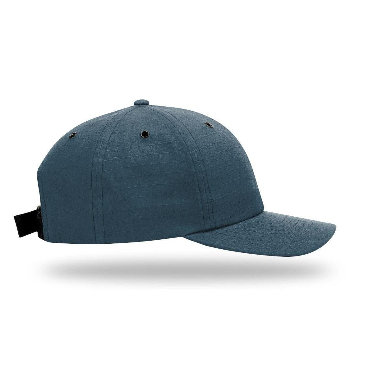 no-logo Richardson Koosah-Richardson-Thread Logic