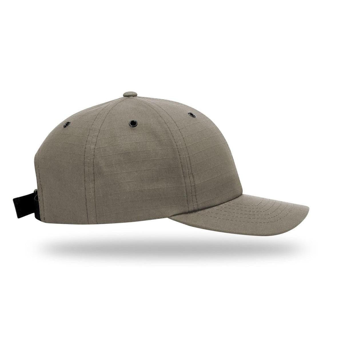 no-logo Richardson Koosah-Richardson-Thread Logic