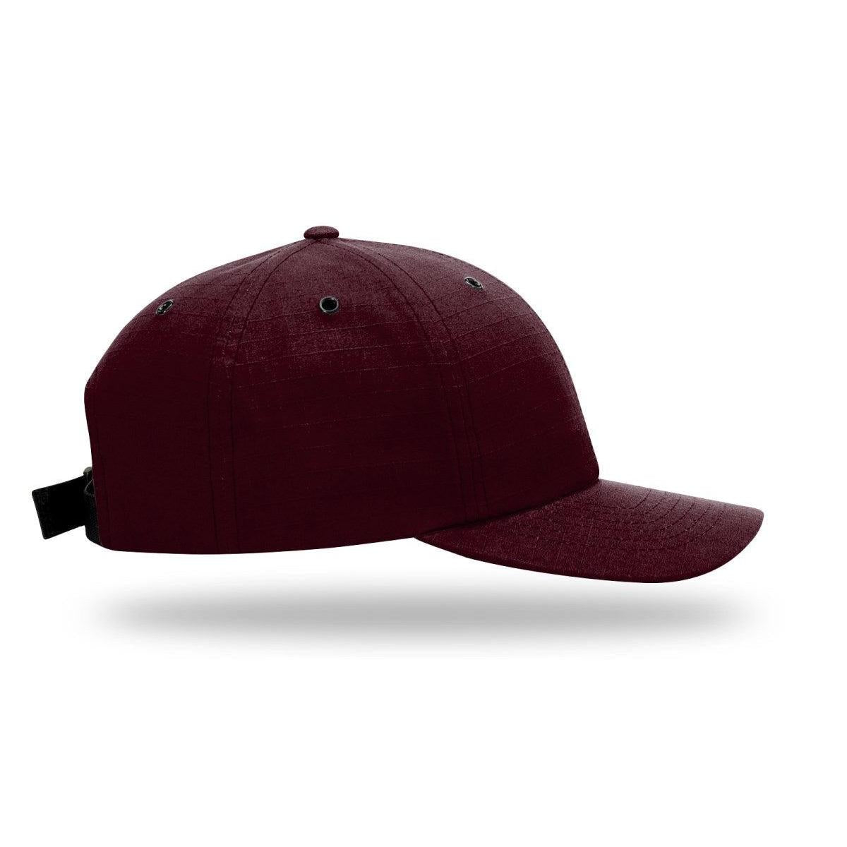 no-logo Richardson Koosah-Richardson-Thread Logic