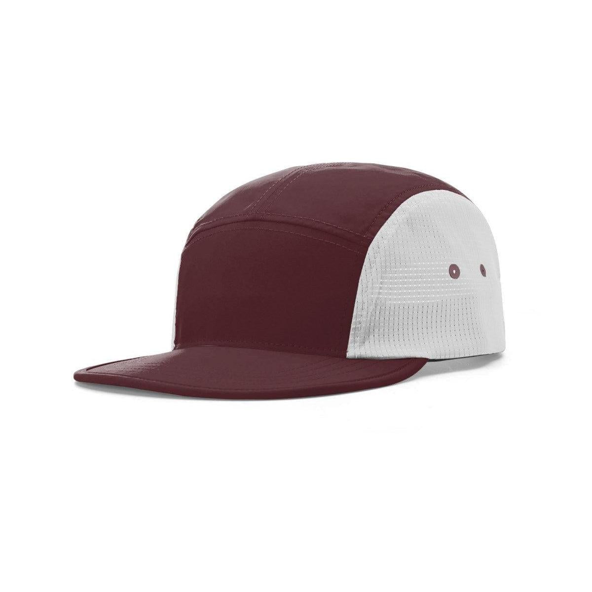 no-logo Richardson Pct-Richardson-Thread Logic