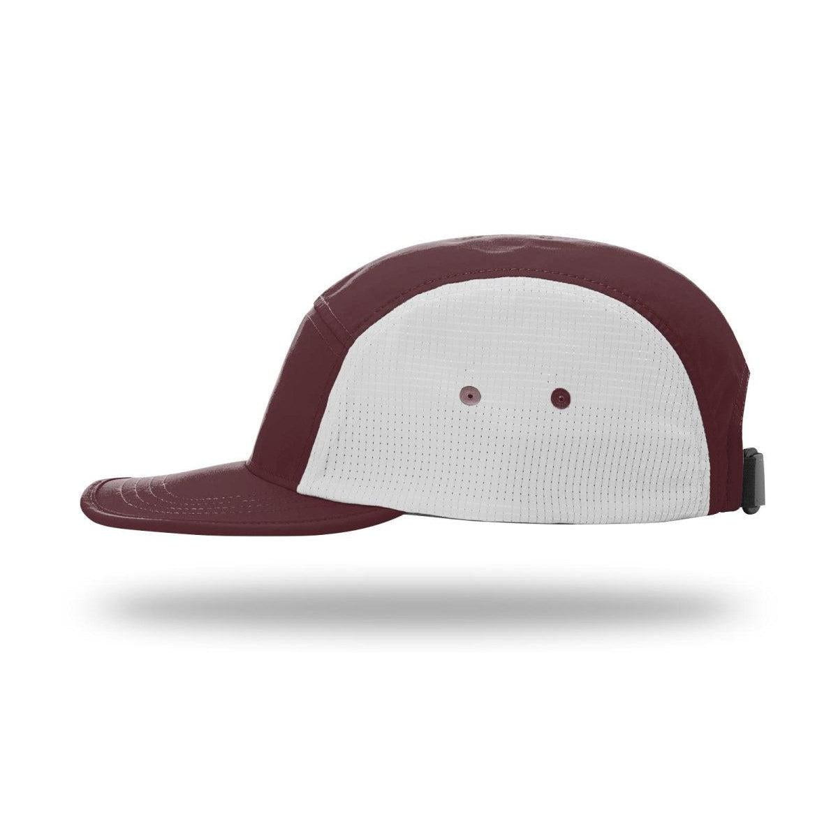 no-logo Richardson Pct-Richardson-Thread Logic