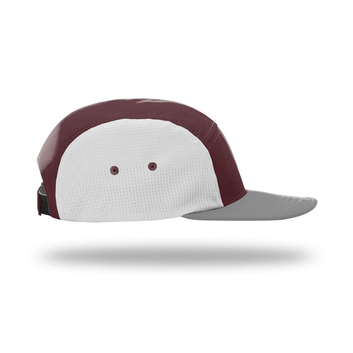 no-logo Richardson Pct-Richardson-Thread Logic