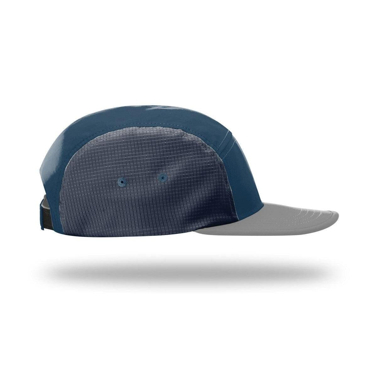 no-logo Richardson Pct-Richardson-Thread Logic