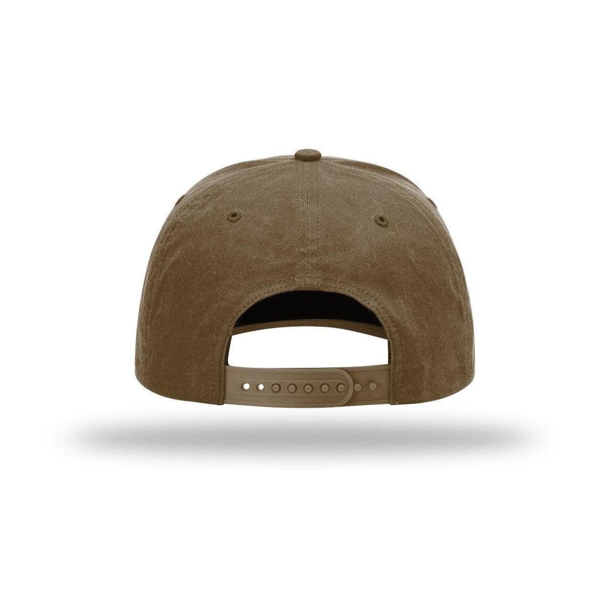 no-logo Richardson Pioneer-Richardson-Thread Logic