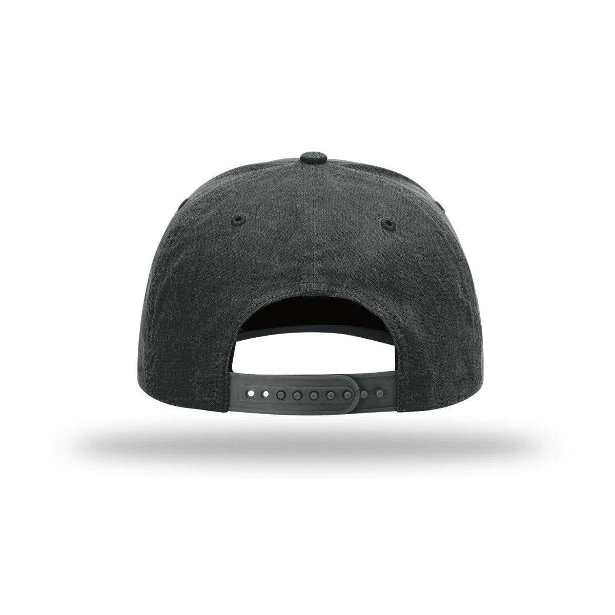 no-logo Richardson Pioneer-Richardson-Thread Logic