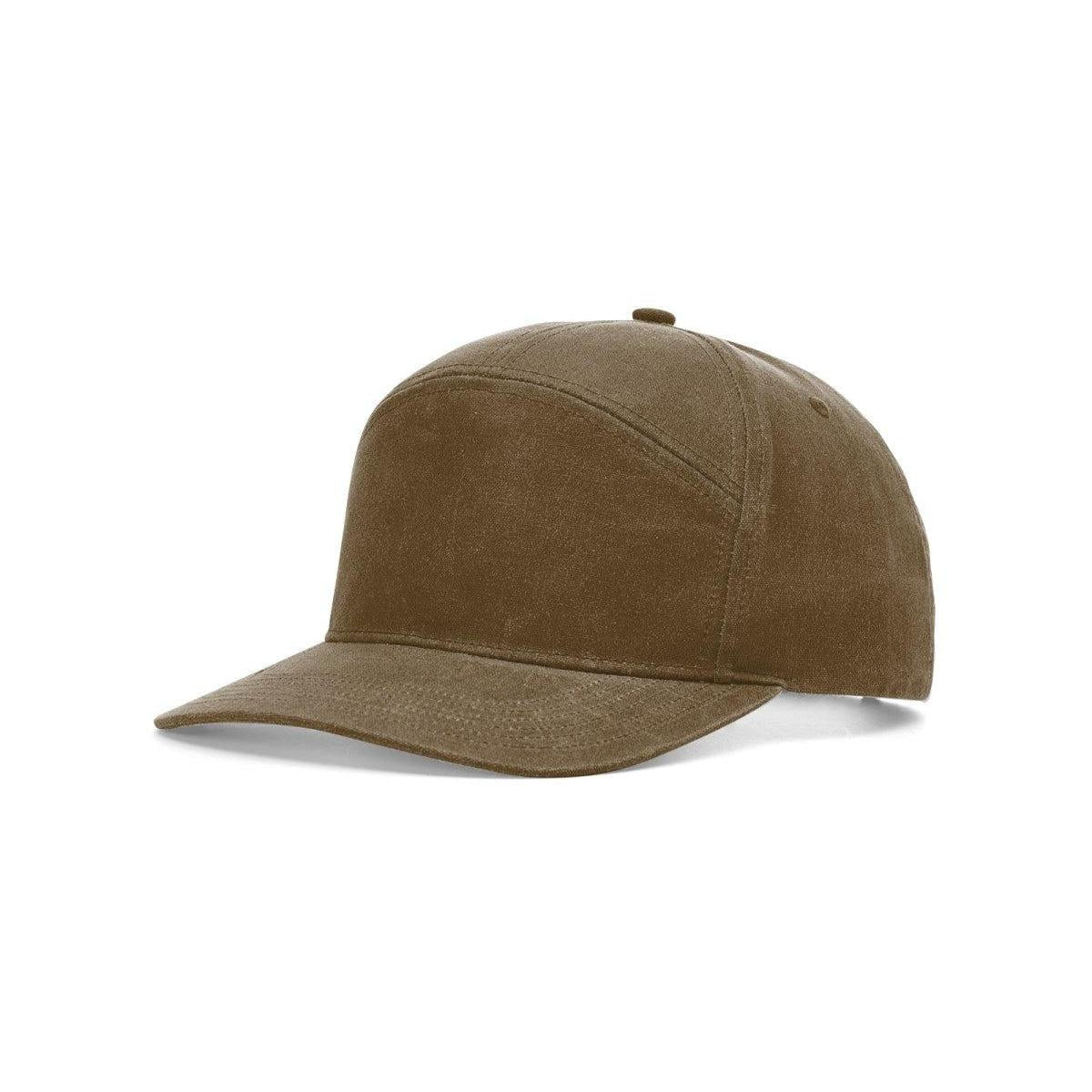 no-logo Richardson Pioneer-Richardson-Thread Logic
