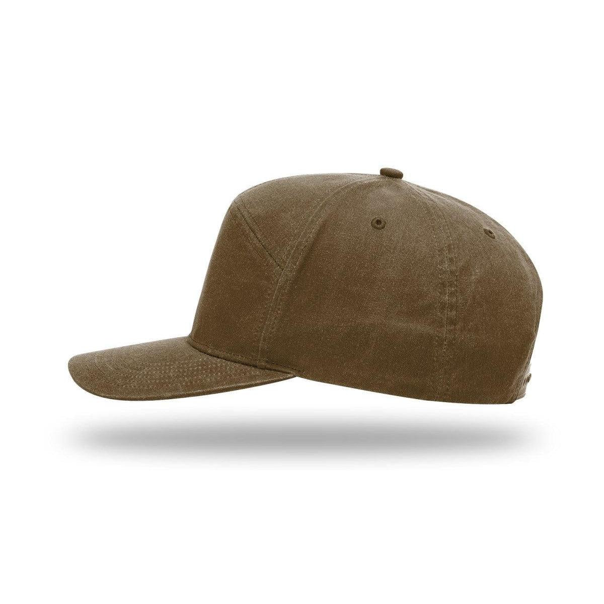 no-logo Richardson Pioneer-Richardson-Thread Logic