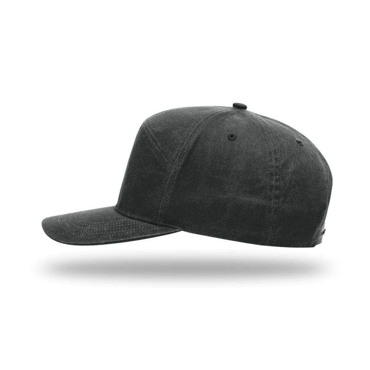 no-logo Richardson Pioneer-Richardson-Thread Logic