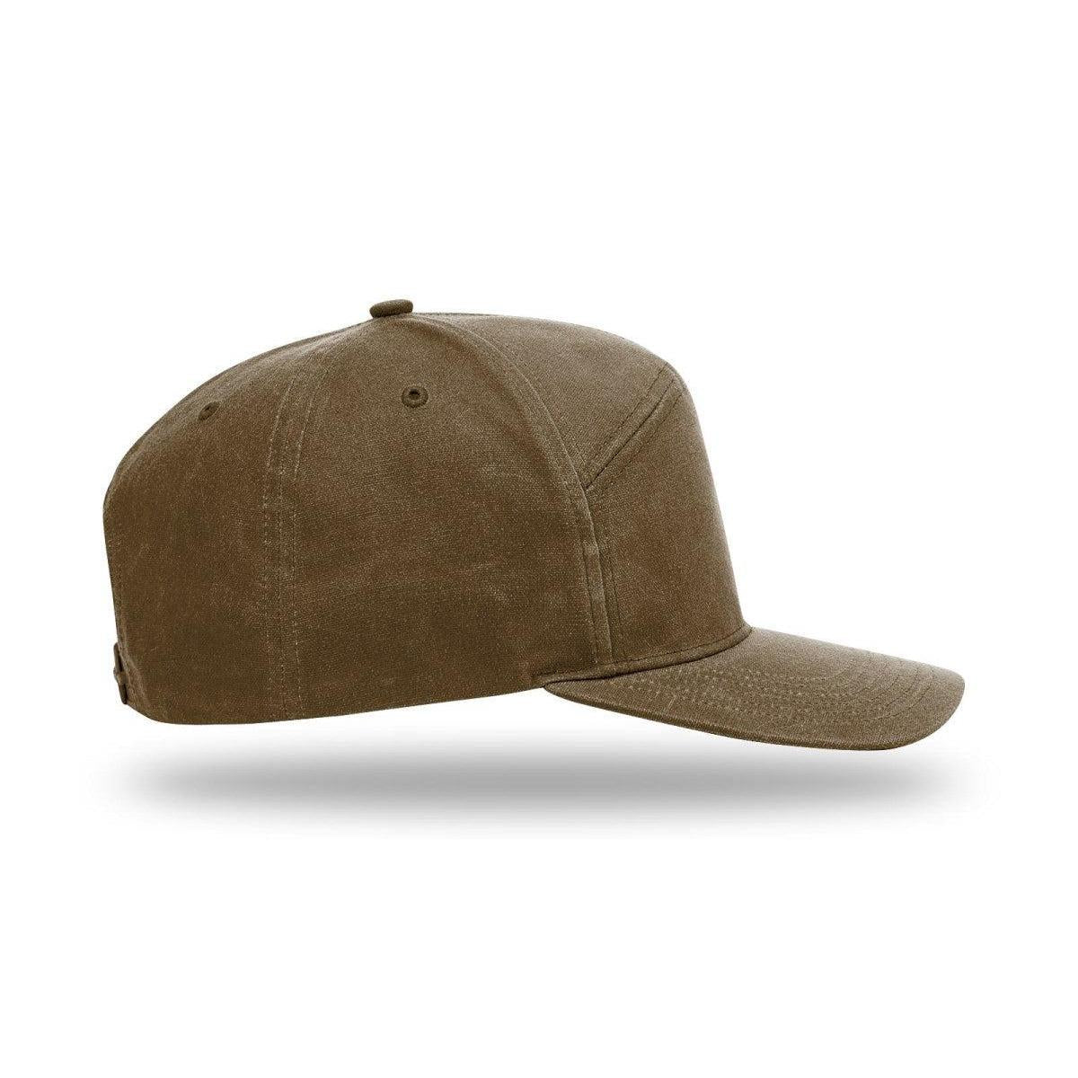 no-logo Richardson Pioneer-Richardson-Thread Logic