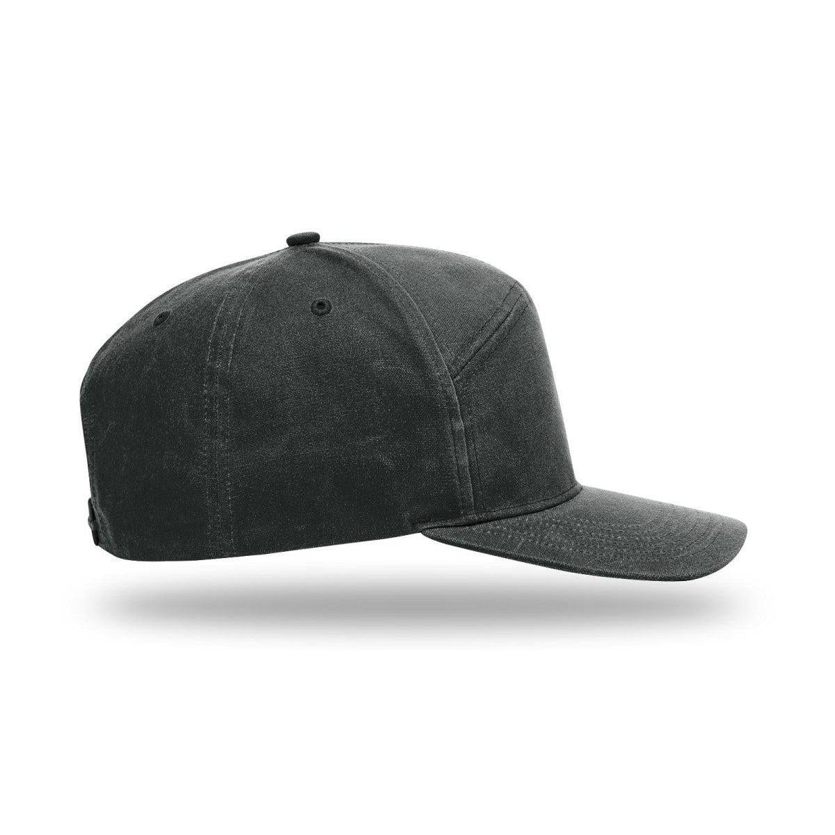 no-logo Richardson Pioneer-Richardson-Thread Logic