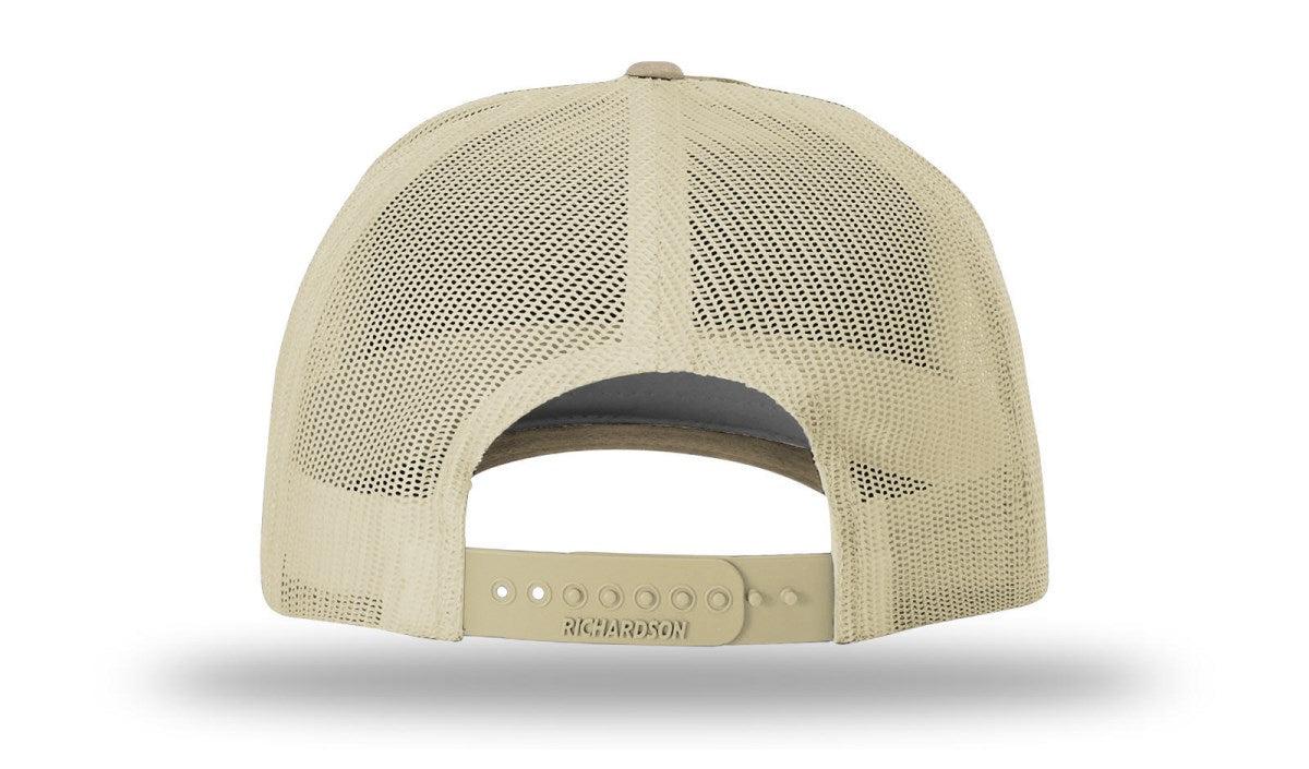 no-logo Richardson Bachelor-Richardson-Thread Logic