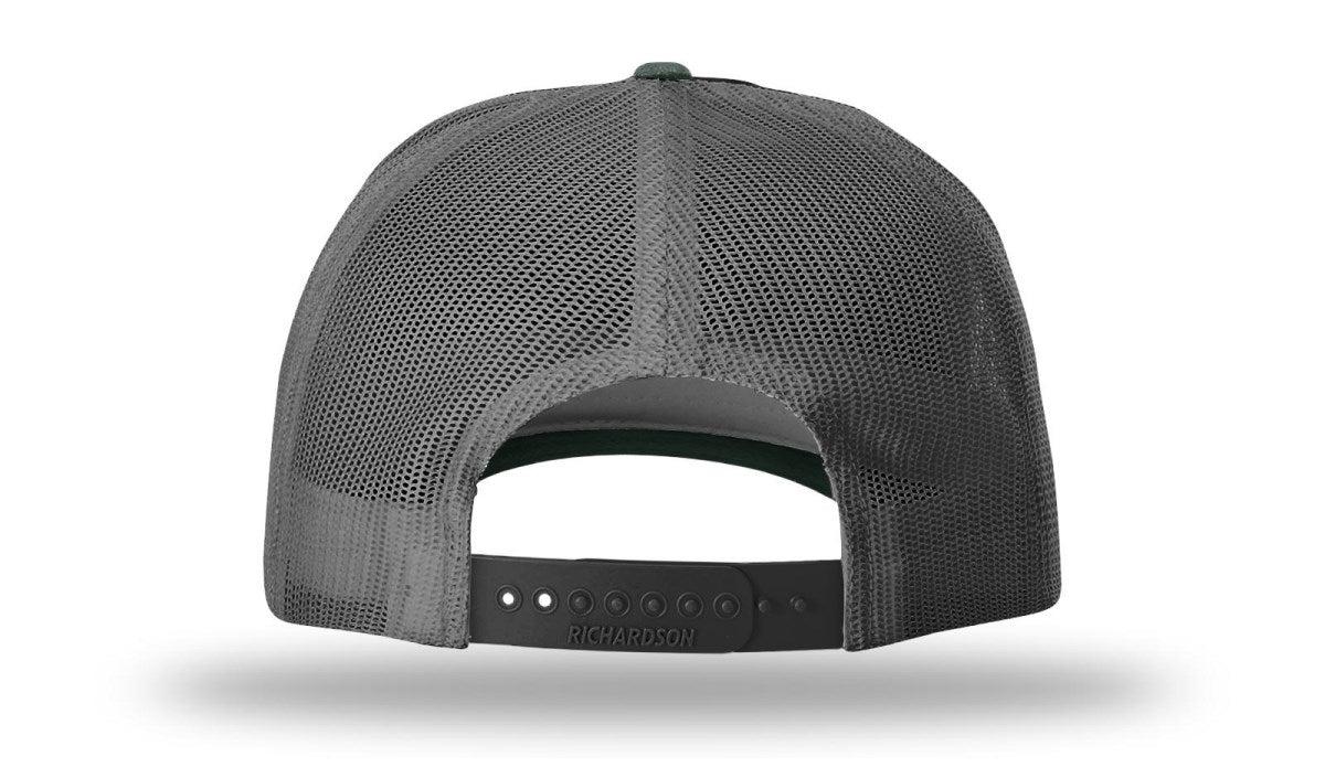 no-logo Richardson Bachelor-Richardson-Thread Logic