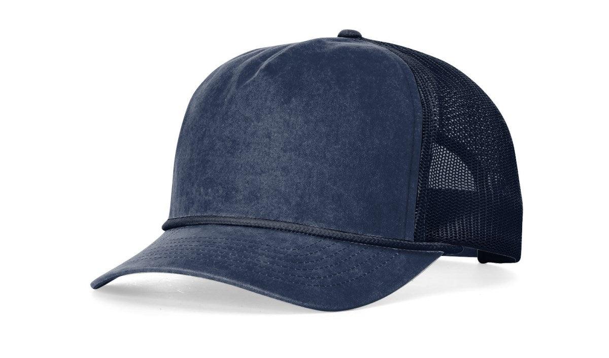 no-logo Richardson Bachelor-Richardson-Thread Logic