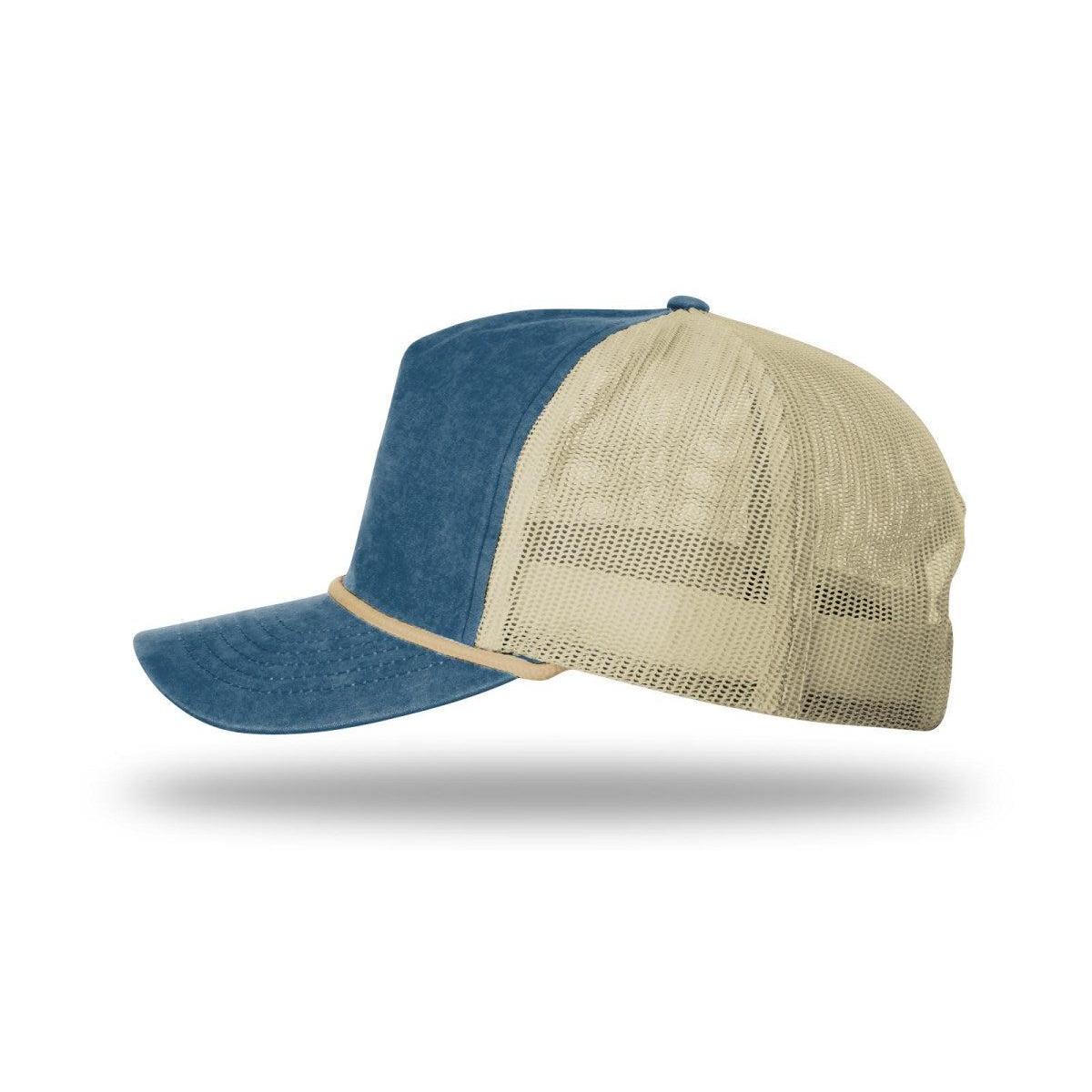 no-logo Richardson Bachelor-Richardson-Thread Logic