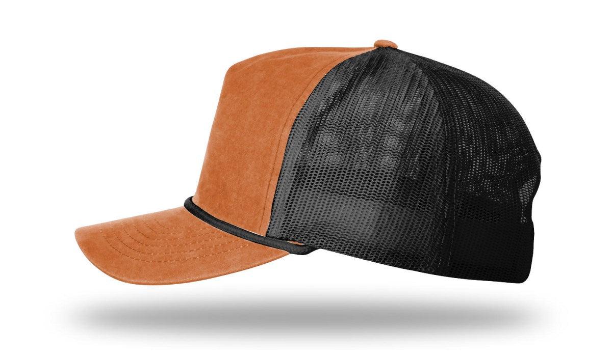 no-logo Richardson Bachelor-Richardson-Thread Logic