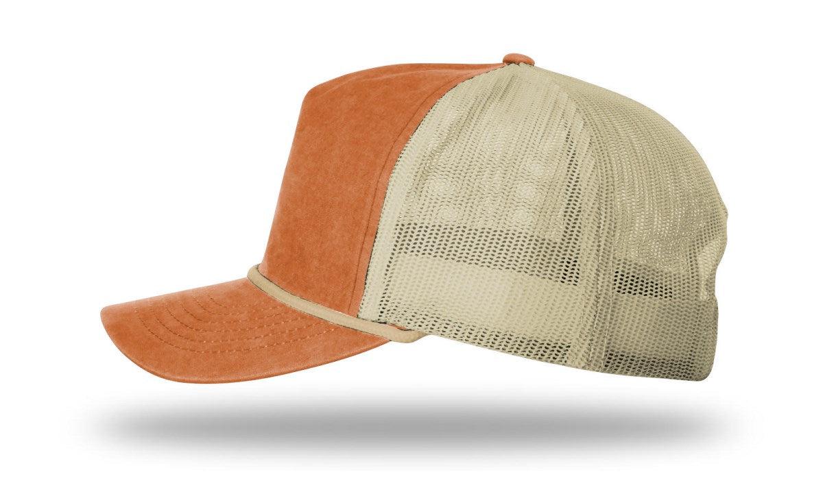 no-logo Richardson Bachelor-Richardson-Thread Logic