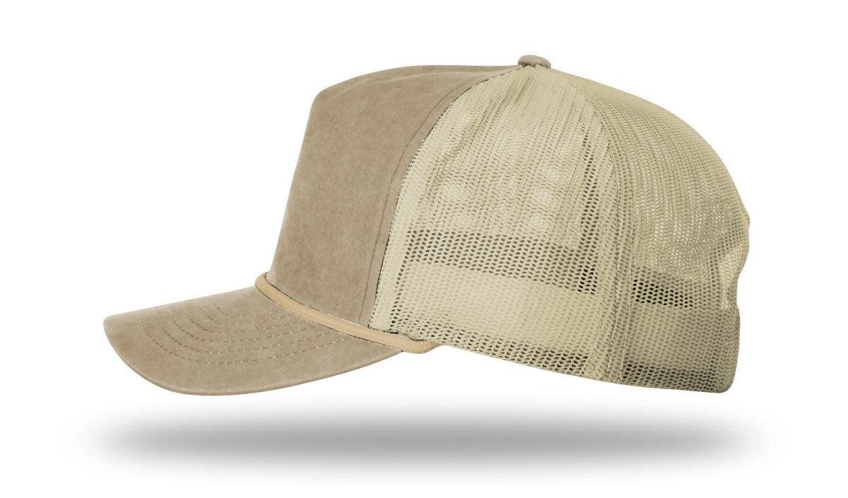 no-logo Richardson Bachelor-Richardson-Thread Logic