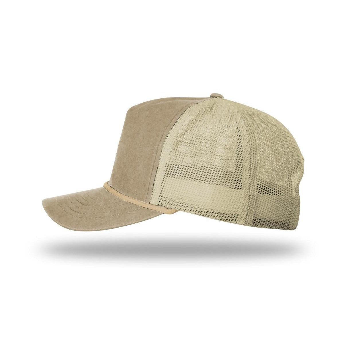 no-logo Richardson Bachelor-Richardson-Thread Logic