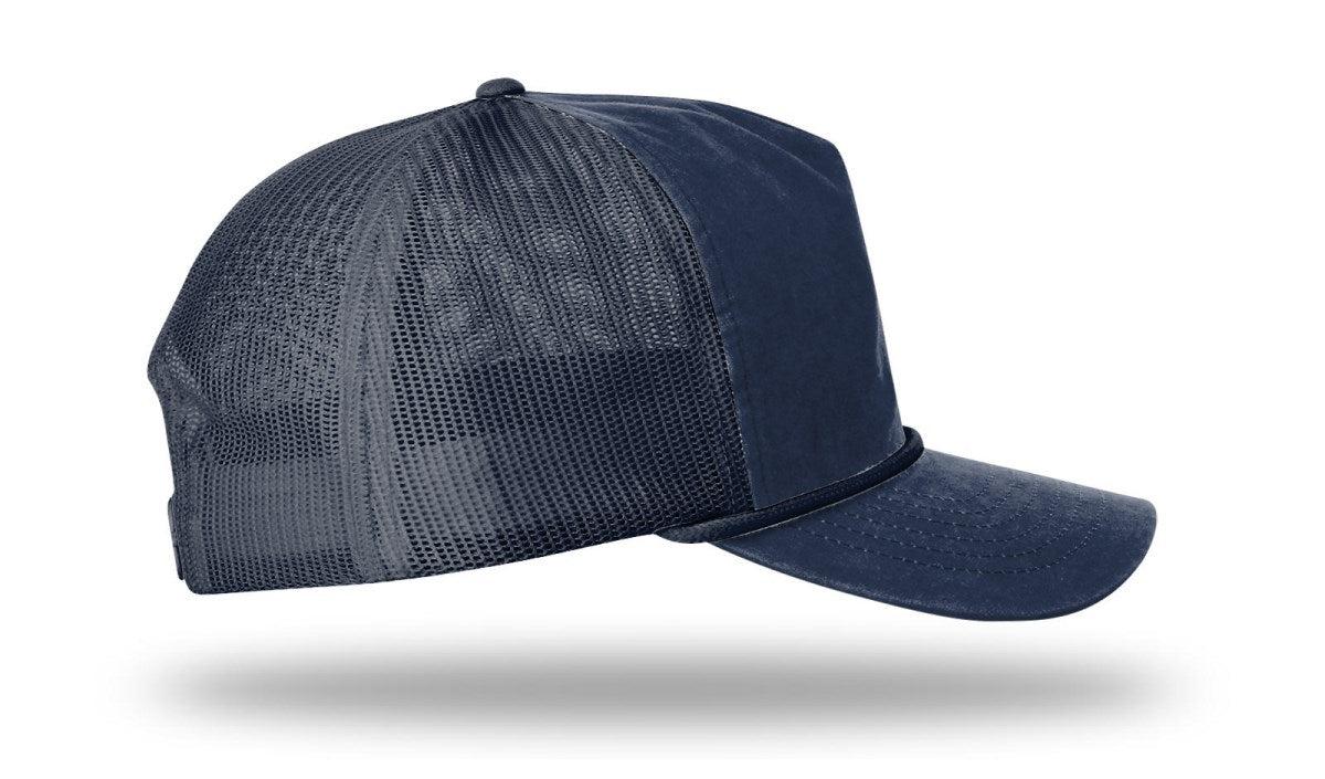 no-logo Richardson Bachelor-Richardson-Thread Logic