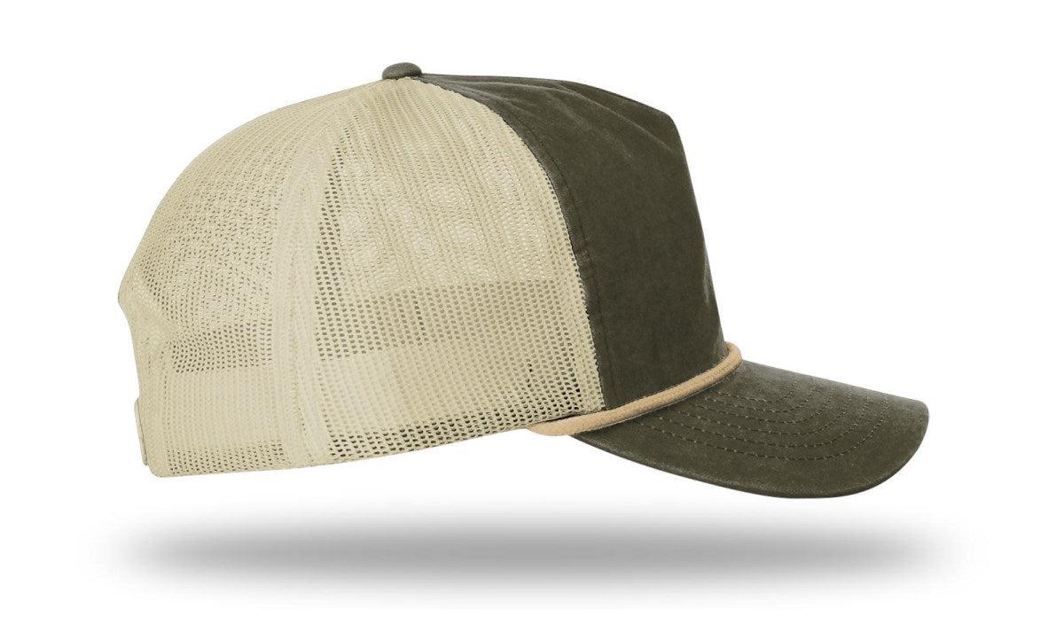 no-logo Richardson Bachelor-Richardson-Thread Logic