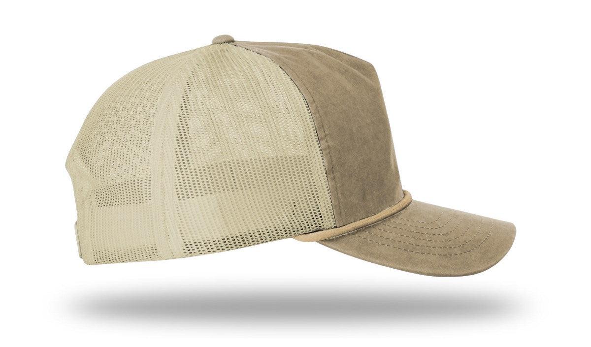 no-logo Richardson Bachelor-Richardson-Thread Logic