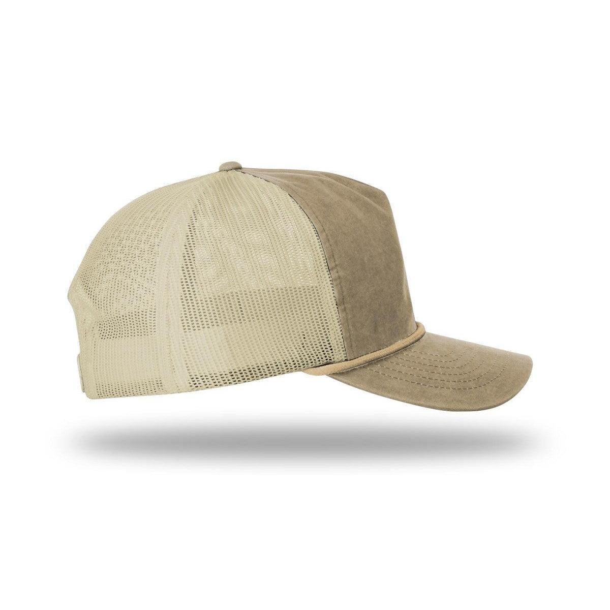 no-logo Richardson Bachelor-Richardson-Thread Logic
