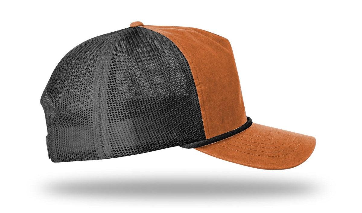 no-logo Richardson Bachelor-Richardson-Thread Logic