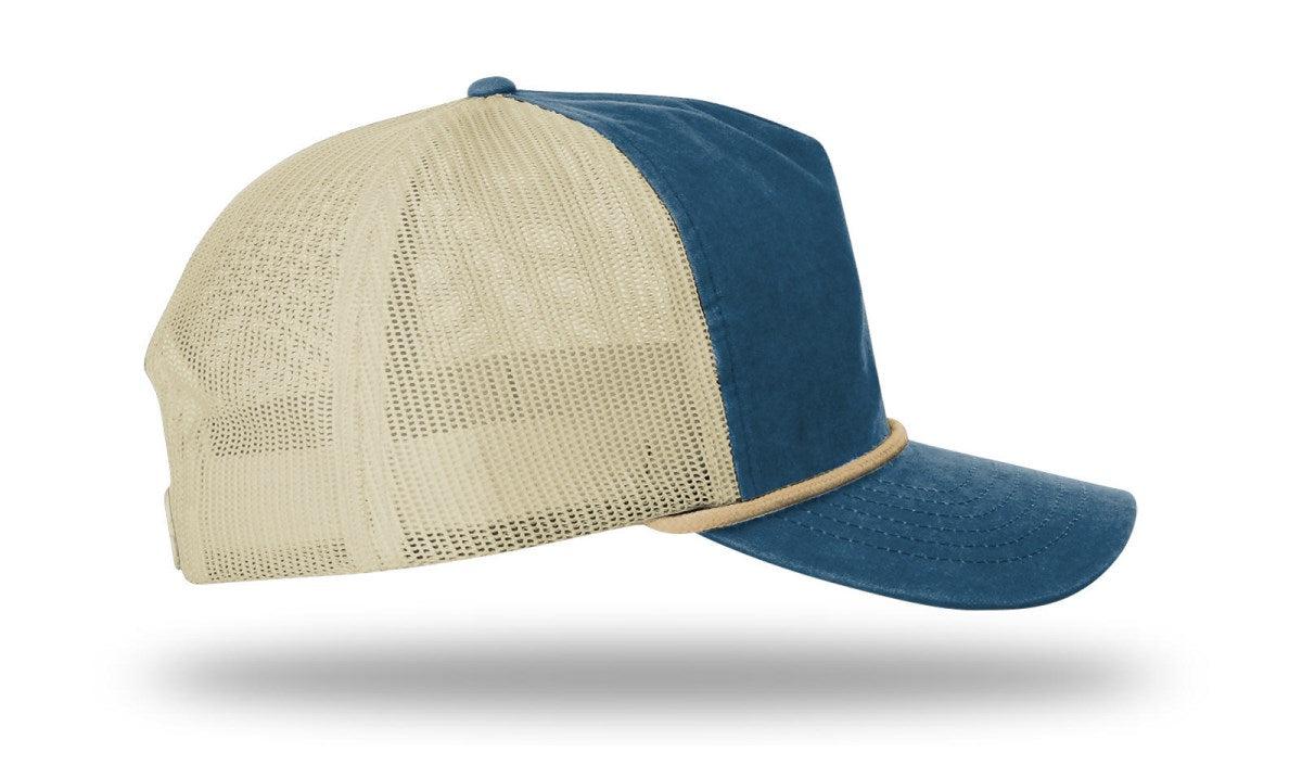 no-logo Richardson Bachelor-Richardson-Thread Logic